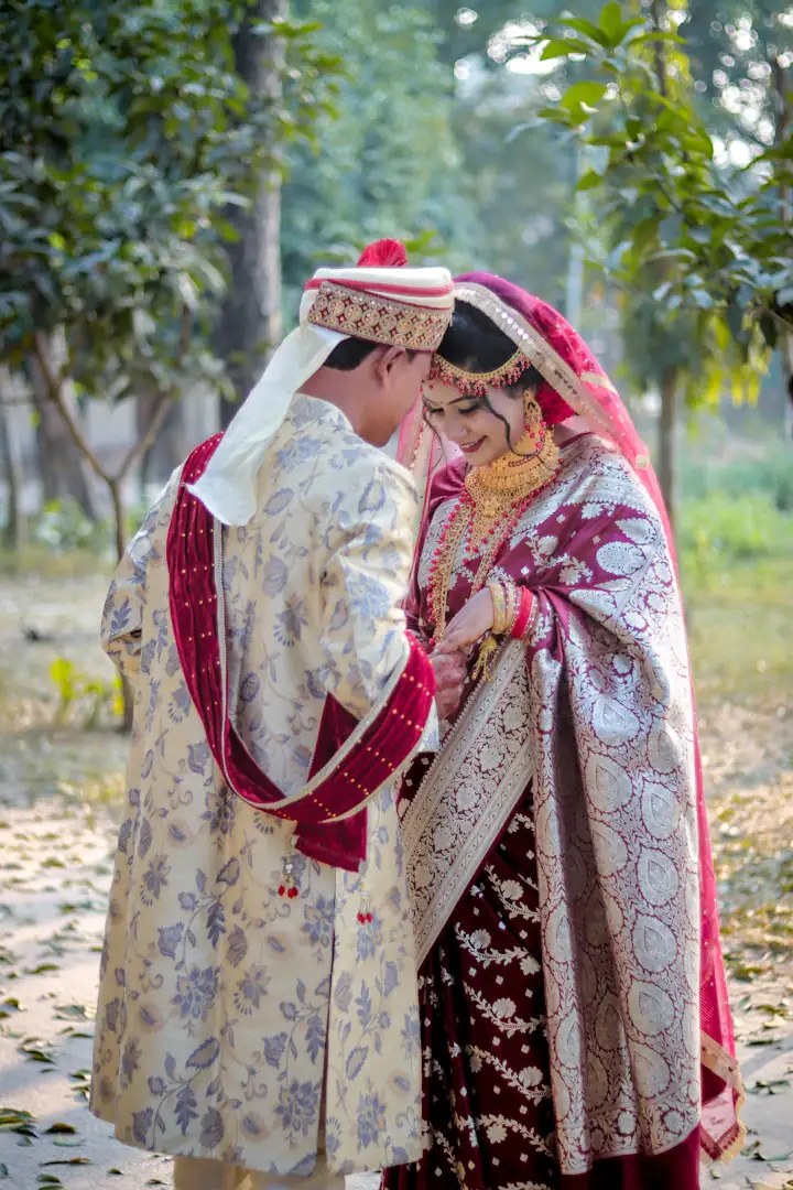 Wedding celebration inspiration